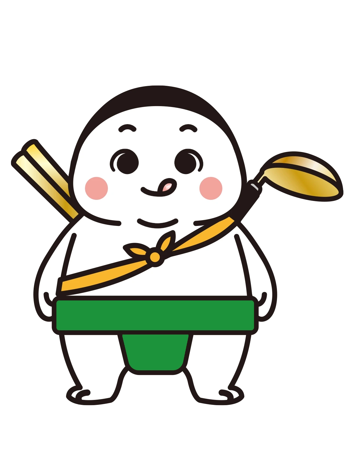 ちゃんこ