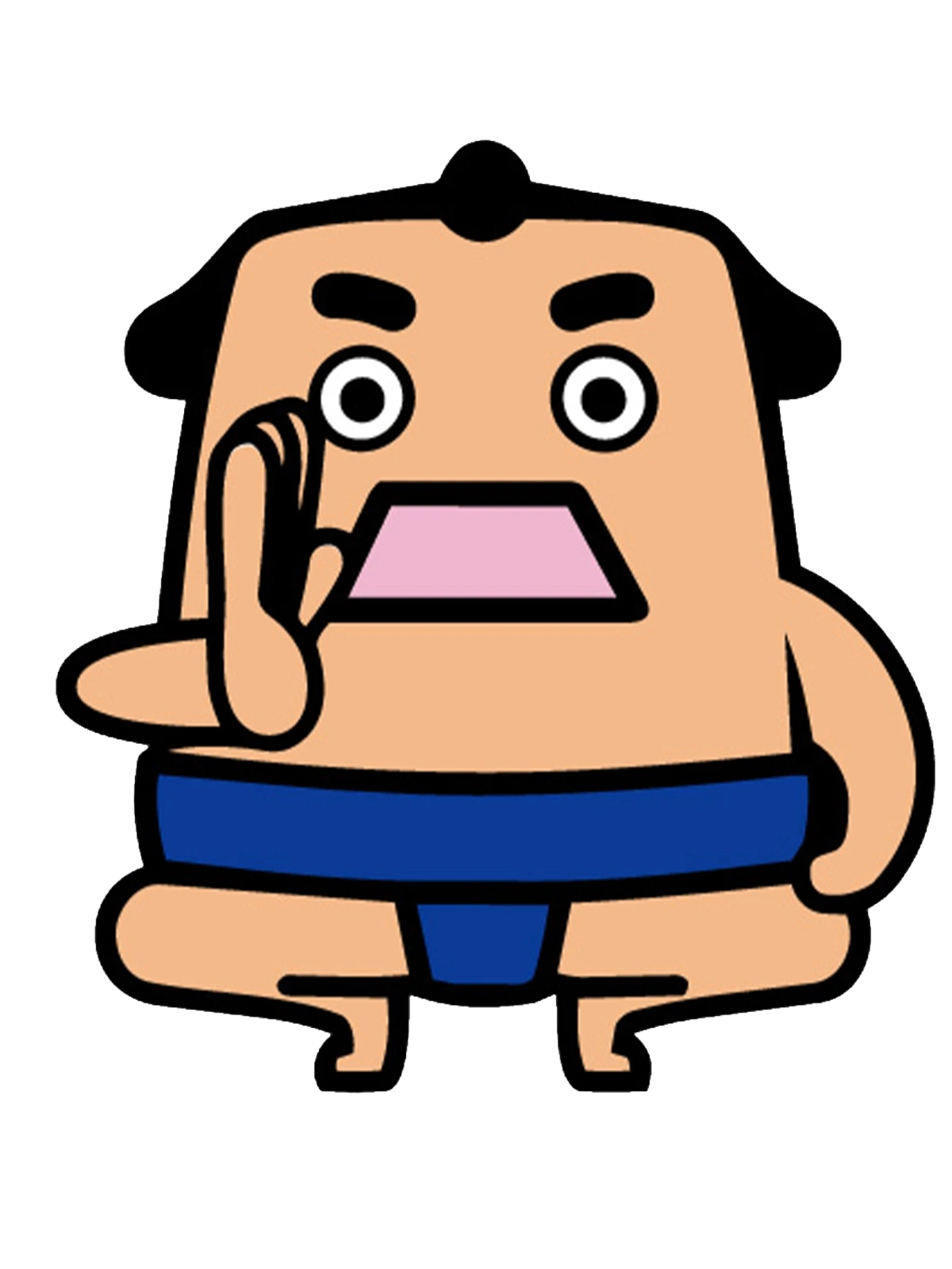 ごっつぁん